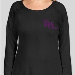 THE805CREW Woman’s Long sleeve.